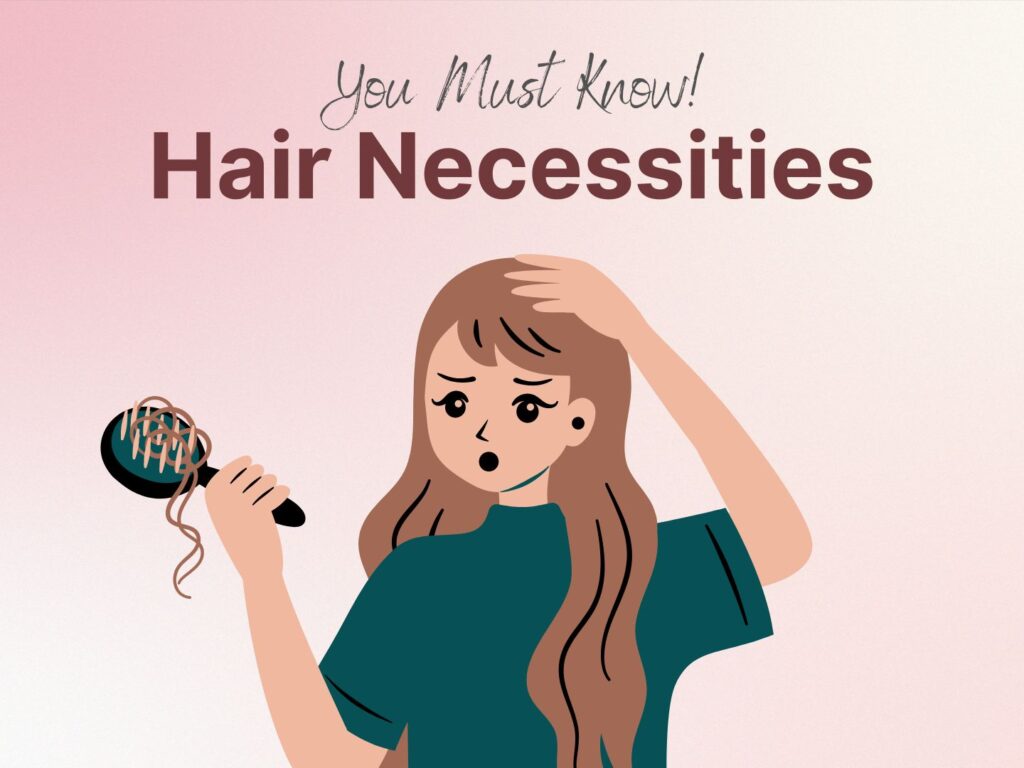 hair necessities