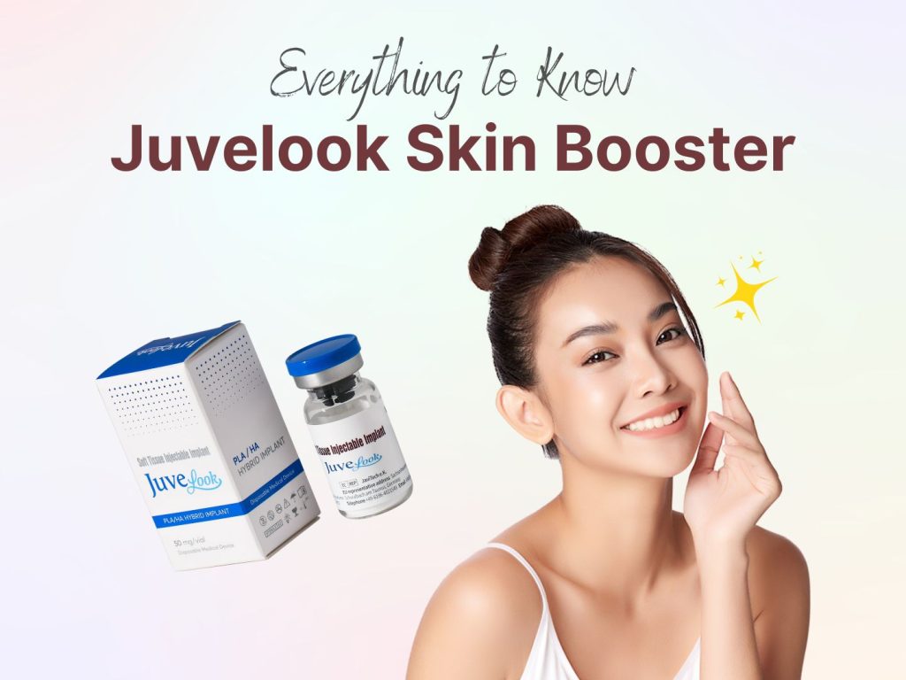 juvelook skin booster