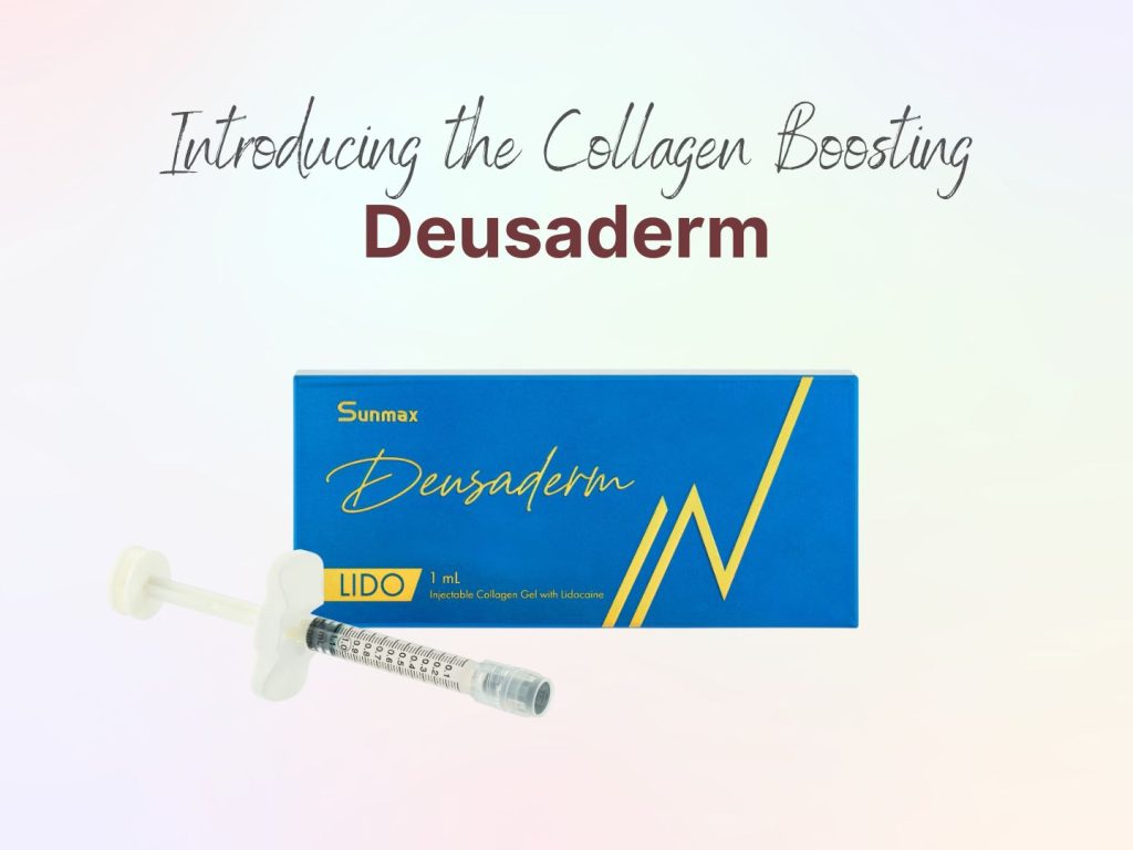 deausaderm