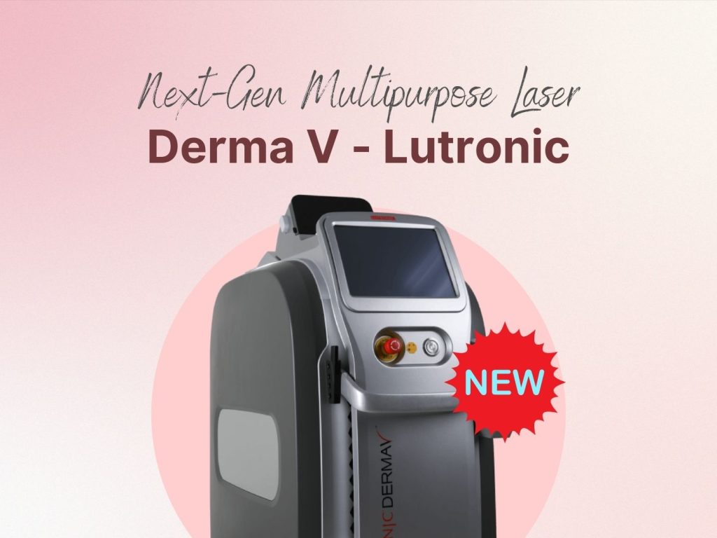 derma v