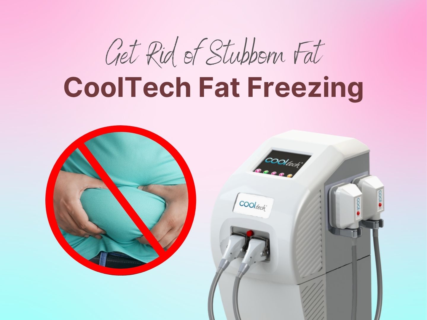 CoolTech Fat Freezing