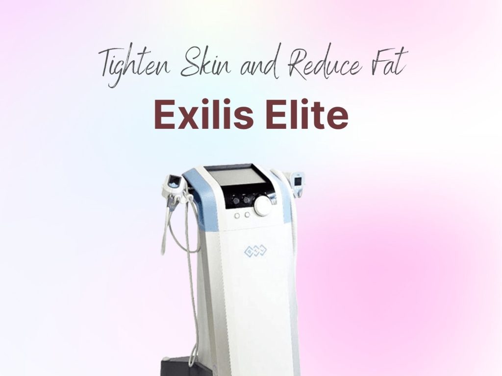 Exilis elite