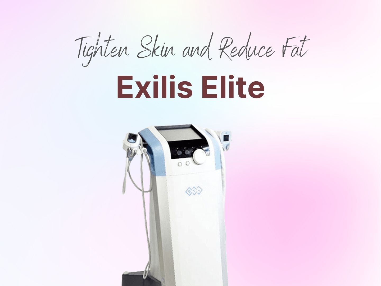 Exilis elite