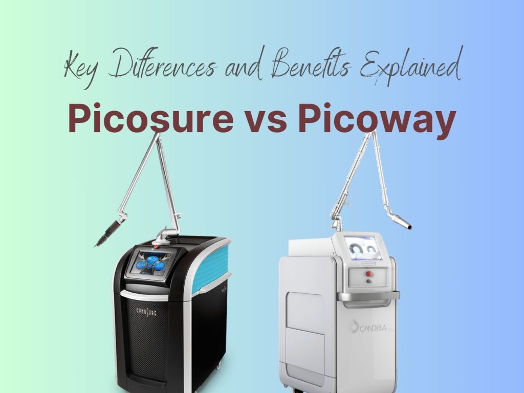picosure vs picoway