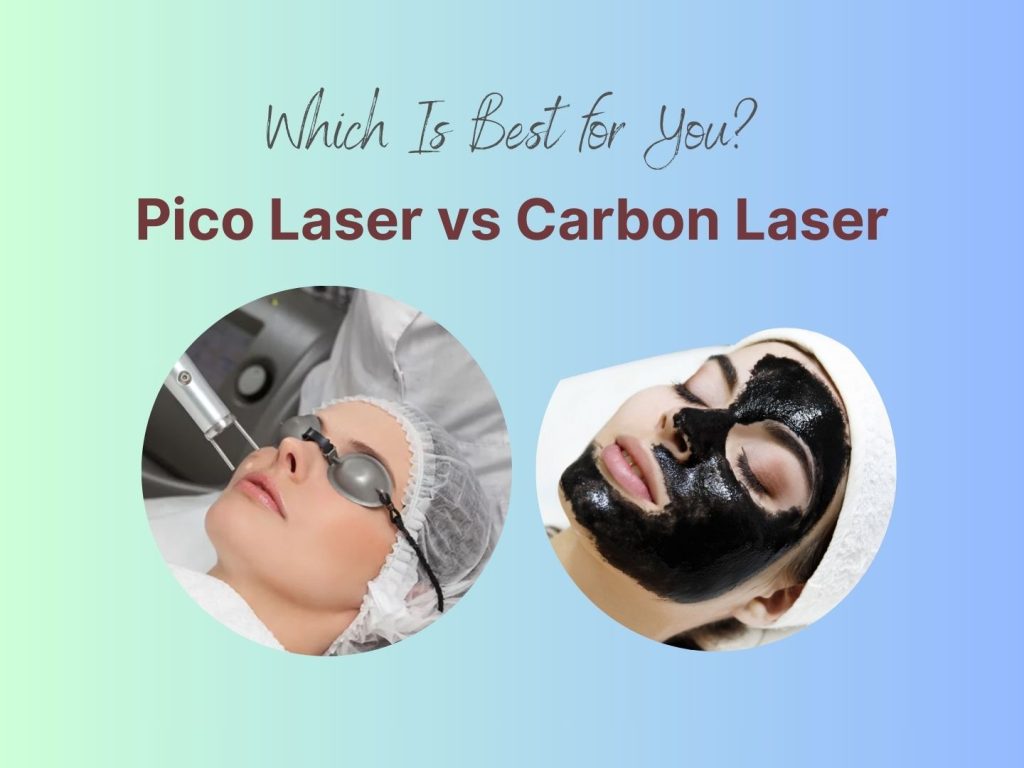 pico laser vs carbon laser