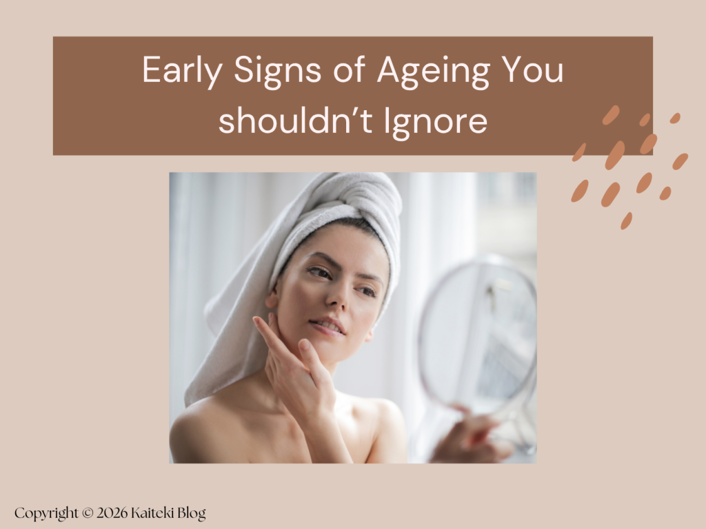 Anti Ageing